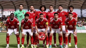 مساء الحسم.. توقيت مباراة الأهلي ضد البنك في الدوري والقناة الناقلة